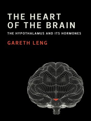 cover image of The Heart of the Brain